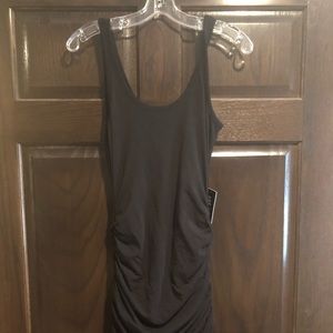EXPRESS tank dress